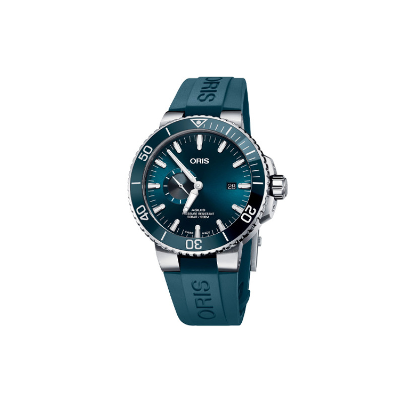 Oris Aquis 500 45.5mm 0174377334155-0742469EB
