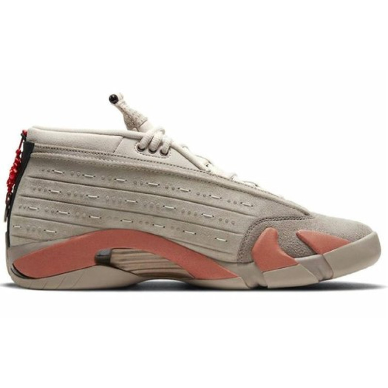 CLOT x Jordan Air Jordan 14 low sp 