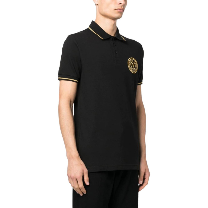 VERSACE JEANS COUTURE PoloPolo