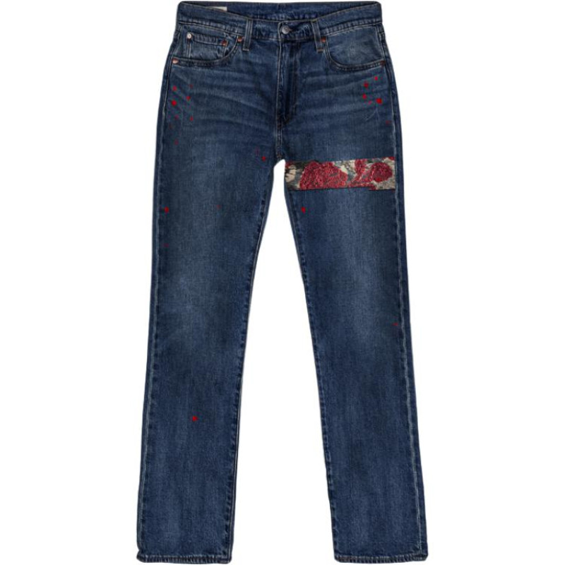 levis