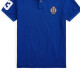 Polo Ralph Lauren SS23 LogoPolo