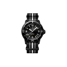 SWATCH FIFTY FATHOMS 91 42.3mm SO35B400