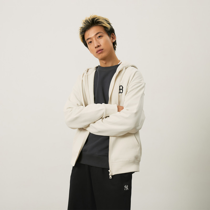 MLB Basic 24FW logo