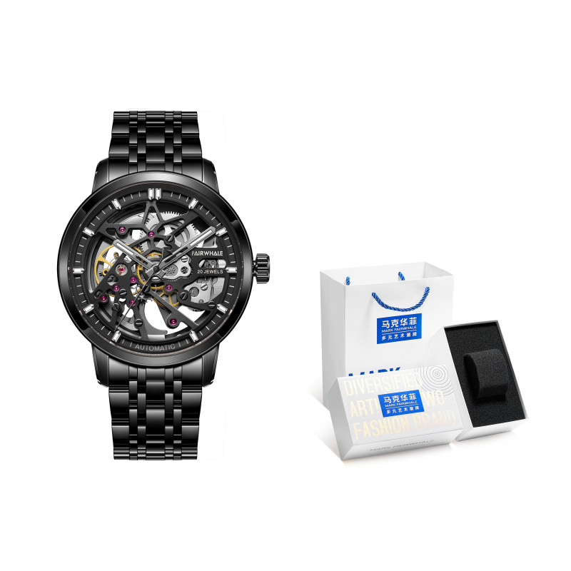 FAIRWHALE FW-6040-S2