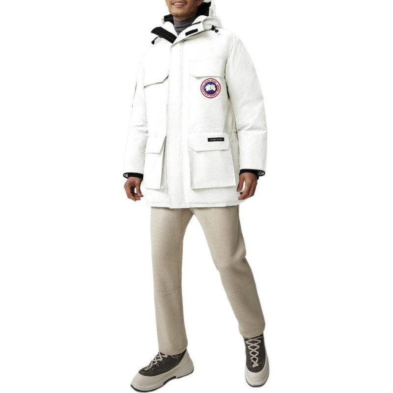 Canada Goose Logo