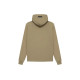 Fear of God Essentials SS22 Relaxed Hoodie Oak