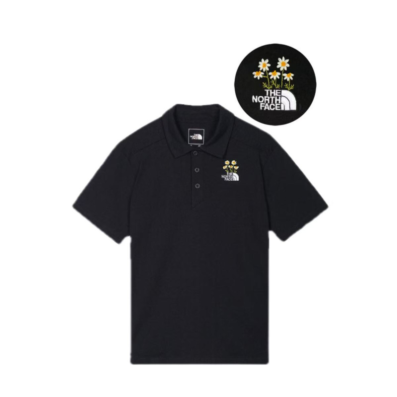 THE NORTH FACE LogoPolo