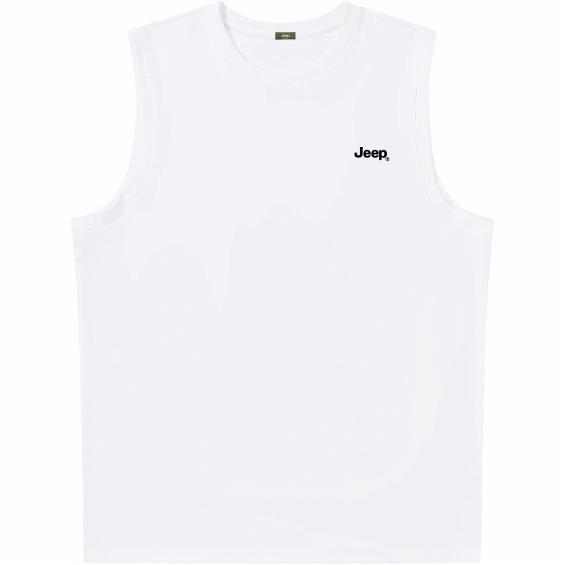 Jeep cleanfitlogo