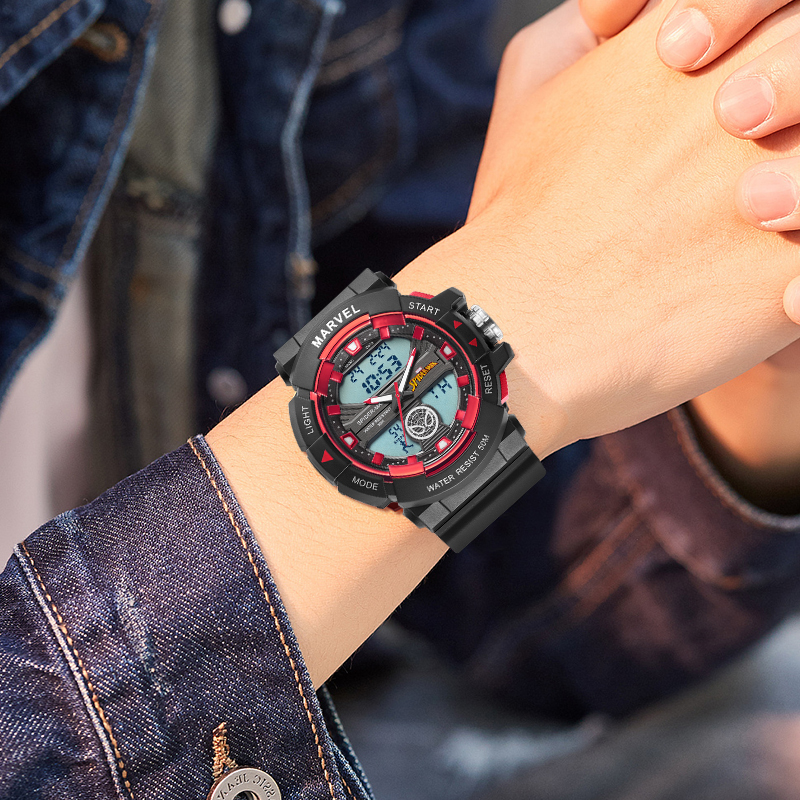 MARVEL MV-81109B2