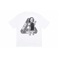 PALACE U Figure T-shirt Black T