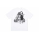PALACE U Figure T-shirt Black T