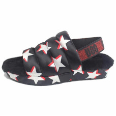 UGG Puff Yeah Stars