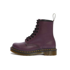 Dr.Martens 1460 Smooth Leather Lace Up Boots