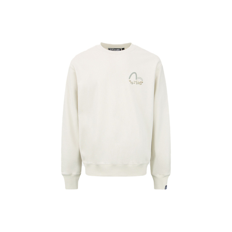 EVISU AW22 Logo
