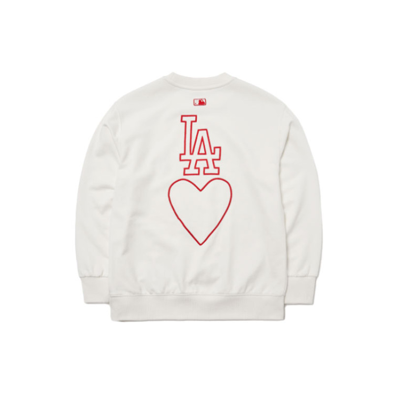 MLB FW21 Logo