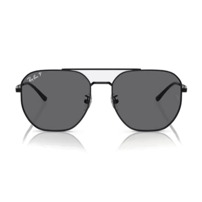 RayBan Logo