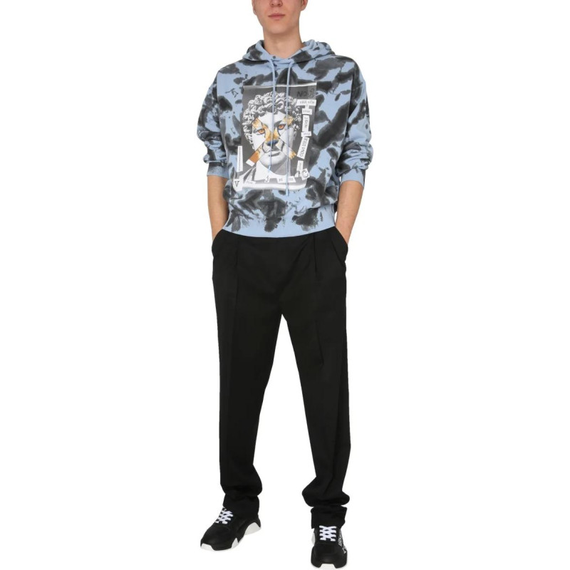 VERSACE JEANS COUTURE Capsule Collection