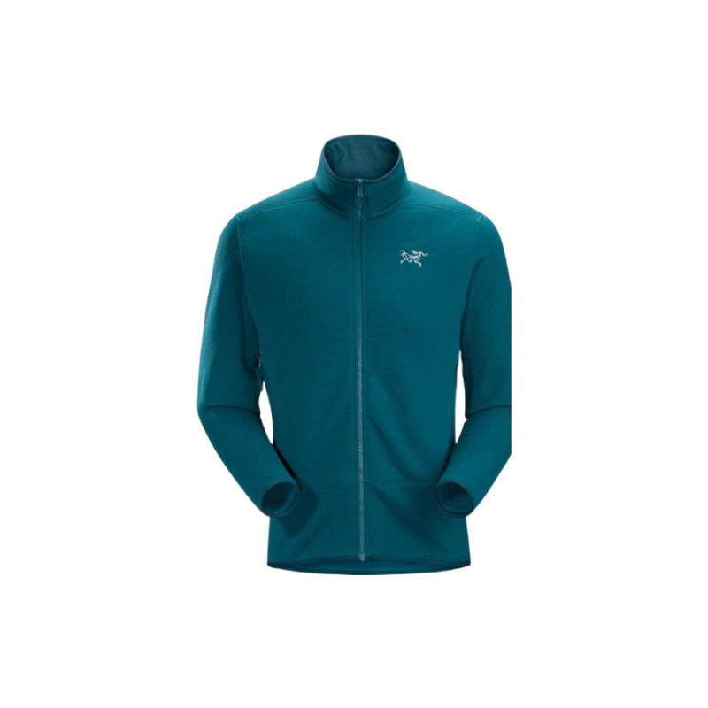 Arcteryx Kyanite Jacket Men's Logo