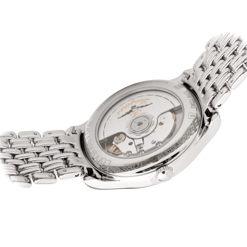 LONGINES 35mm L4.860.4.12.6