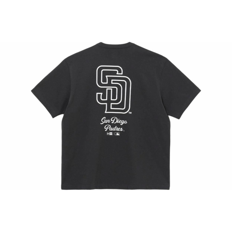 New Era x MLB SS24 T