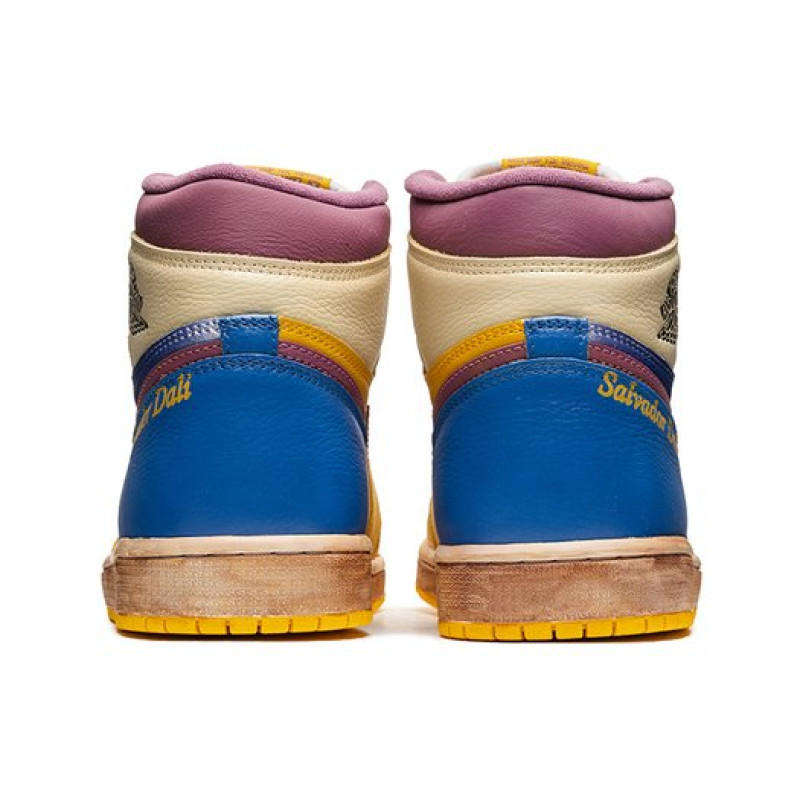 Jordan Air Jordan 1 High