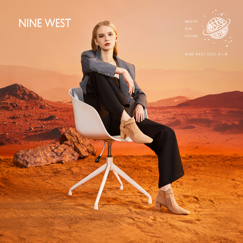 NINE WEST 5.2cm