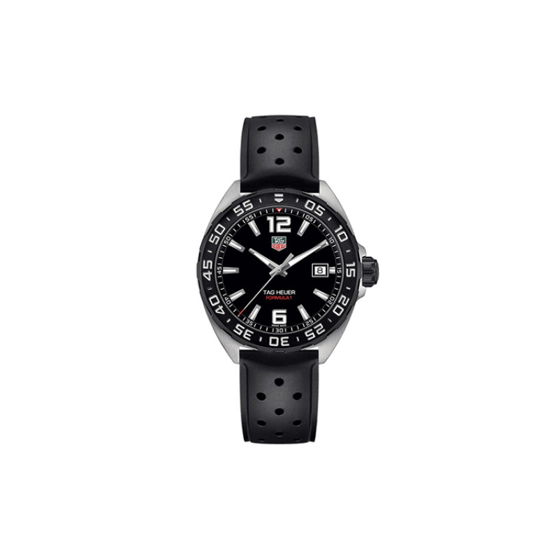 TAG HEUERF1 41mm WAZ1110.FT8023
