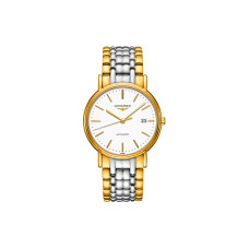 LONGINES 30 38.5mm PVD L4.921.2.12.7