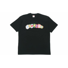 Supreme Week 7 Pillows Tee LogoT