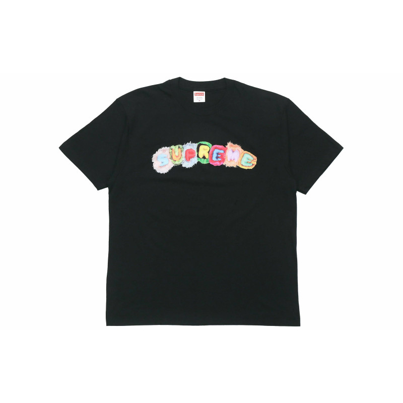 Supreme Week 7 Pillows Tee LogoT