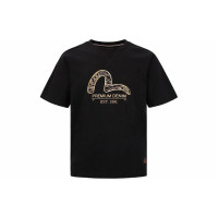 EVISU 22AW LogoT