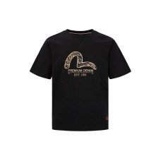 EVISU 22AW LogoT