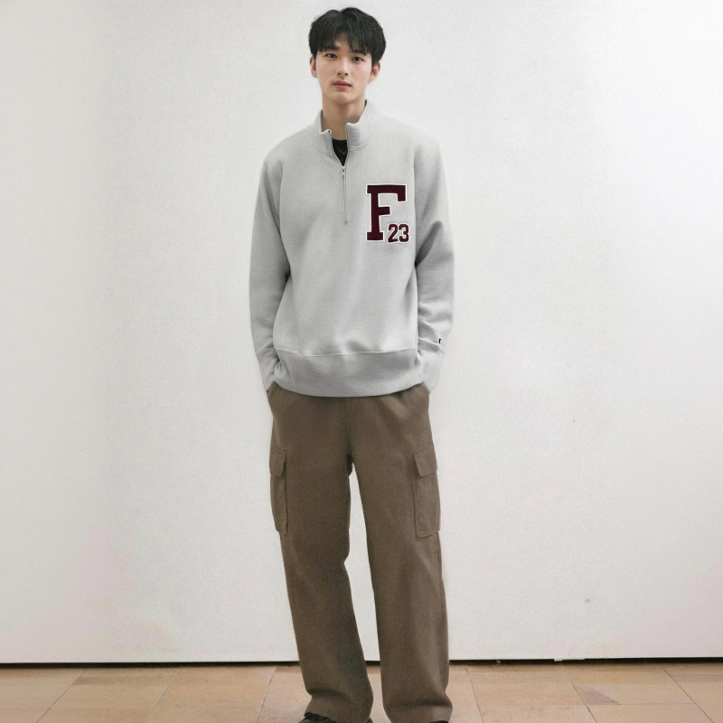 Champion FW24 REVERSE WEAVE Logo