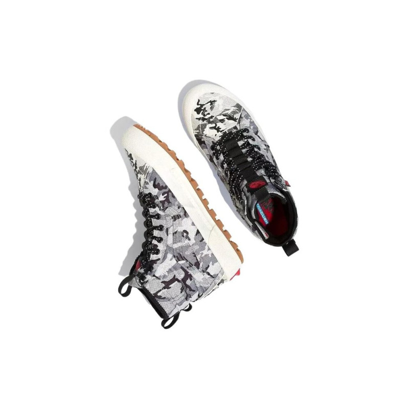 Vans SK8 Gore-tex Mte-3