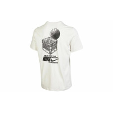 Nike Logo T