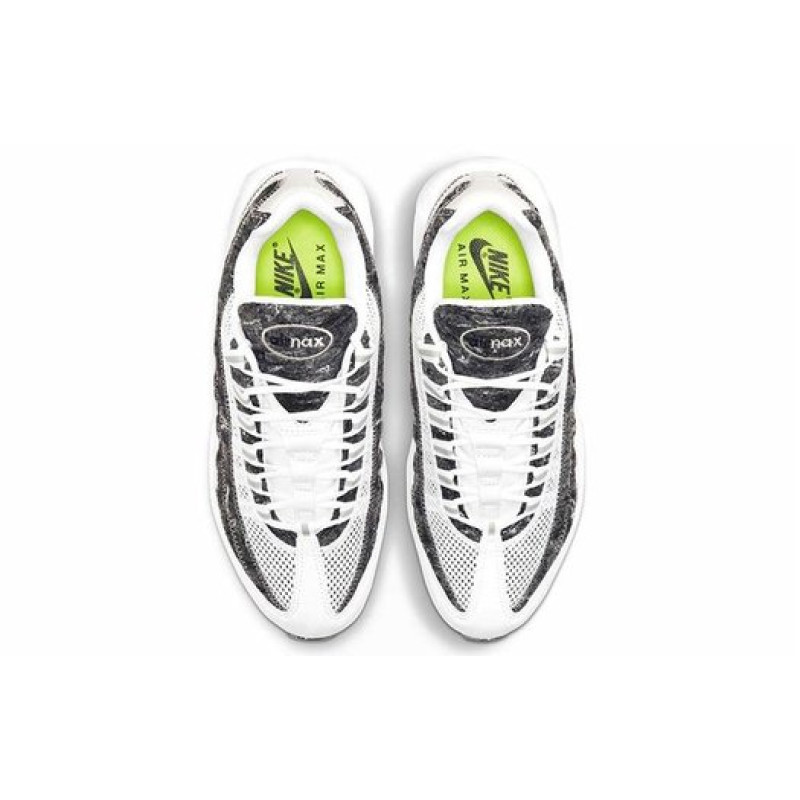 Nike Air Max 95 crater
