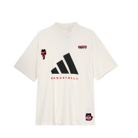 adidas BASKETBALL THE 2025 COLLECTION CHAPTER 01 T