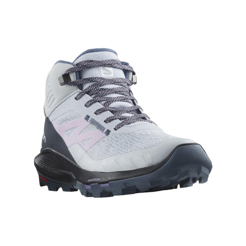 SALOMON OUTpulse Mid Gore-Tex