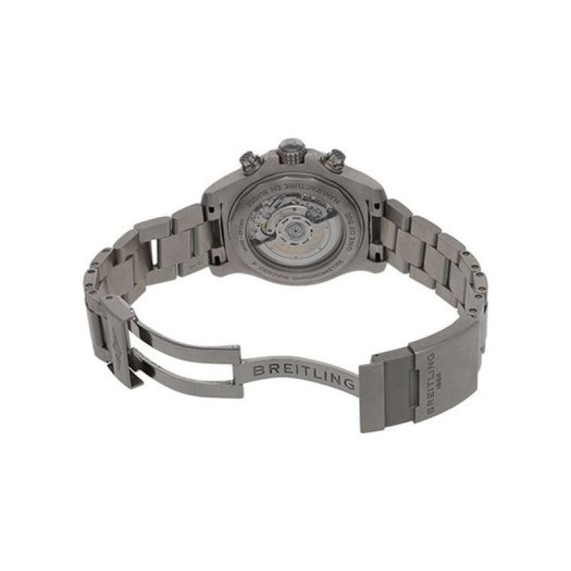 BREITLING B01 45mm AB01821A1B1A1