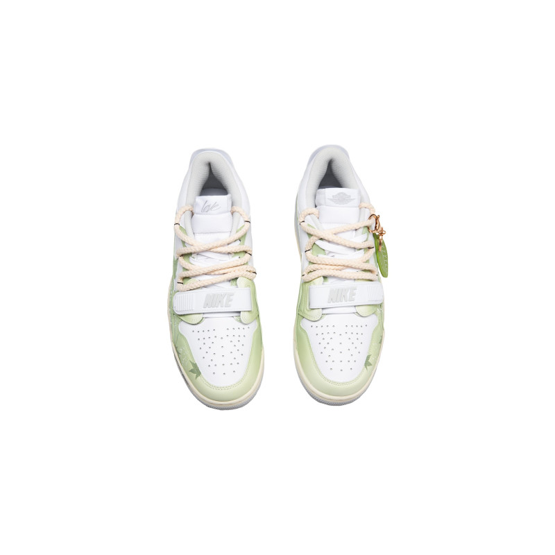 Jordan Legacy 312