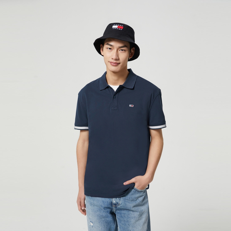 Tommy Hilfiger SS23 LogoPolo