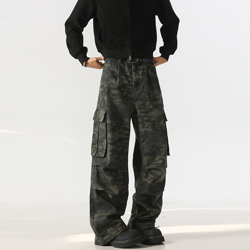 RAMPAGE oversize