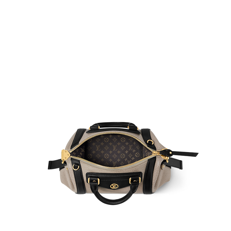 LOUIS VUITTON BIKER