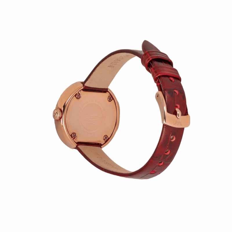 EMPORIO ARMANI ROSA 30mm AR11357