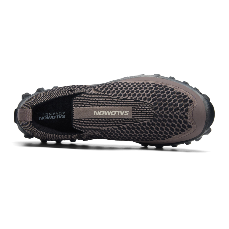 SALOMON SNOWCLOG ADVANCED