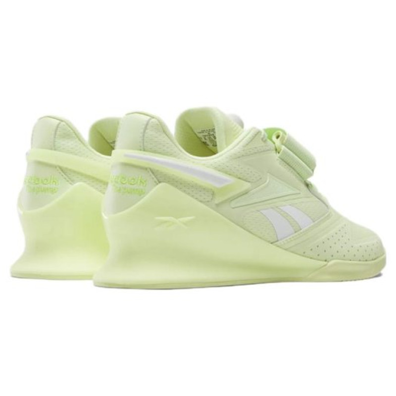 Reebok Legacy Lifter 3