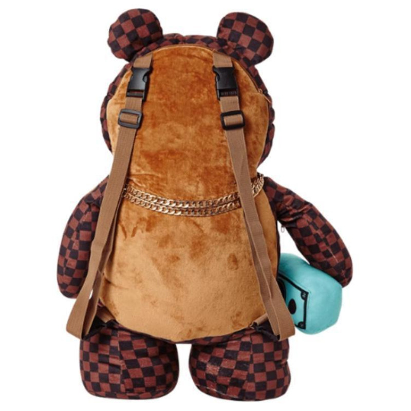 SPRAYGROUND