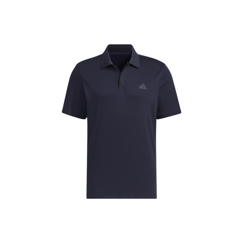 adidas Short Sleeve Polo Shirt LogoPolo