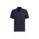 adidas Short Sleeve Polo Shirt LogoPolo