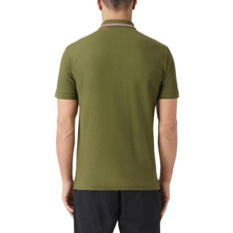 Burberry SS23 Polo